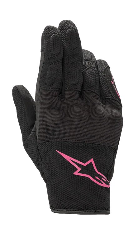 Alpinestars - Women's S-MAX Drystar Gloves