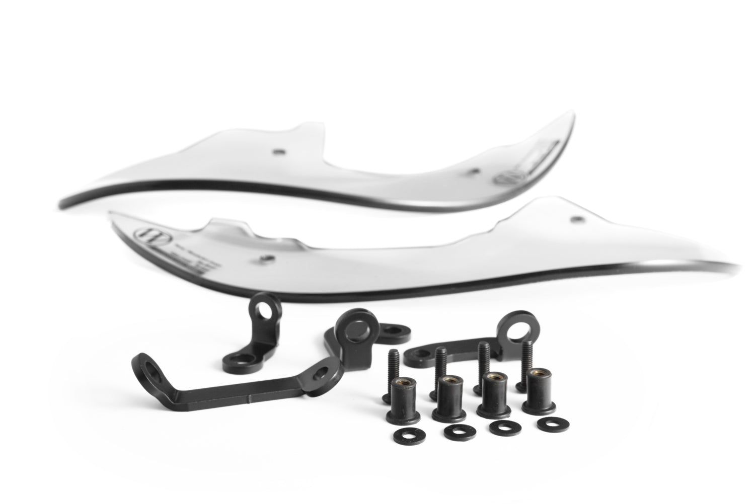 The protectors shield the feet from moisture and wet conditions ✔ Premium components ✔ Integrated design
