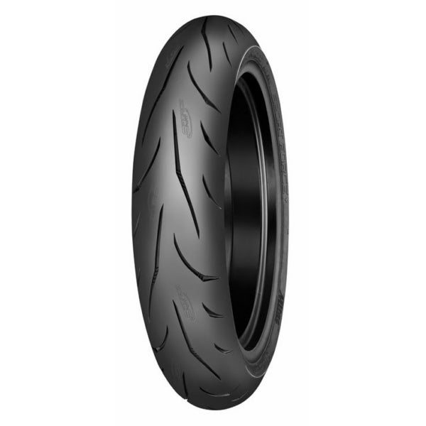 Mitas-110/70ZR17 54W SPORT FORCE+ RS TL MITAS 70000003 3831126100742