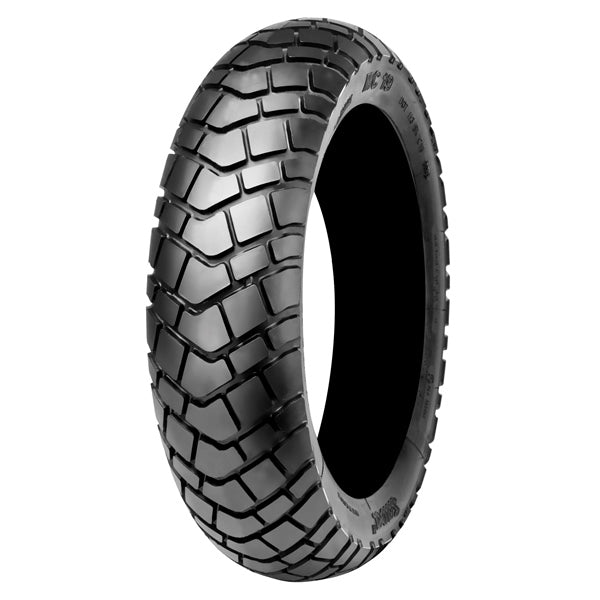 Mitas-130/80-12 60J MC19 TL MITAS TIRE 70000688 3831126102289