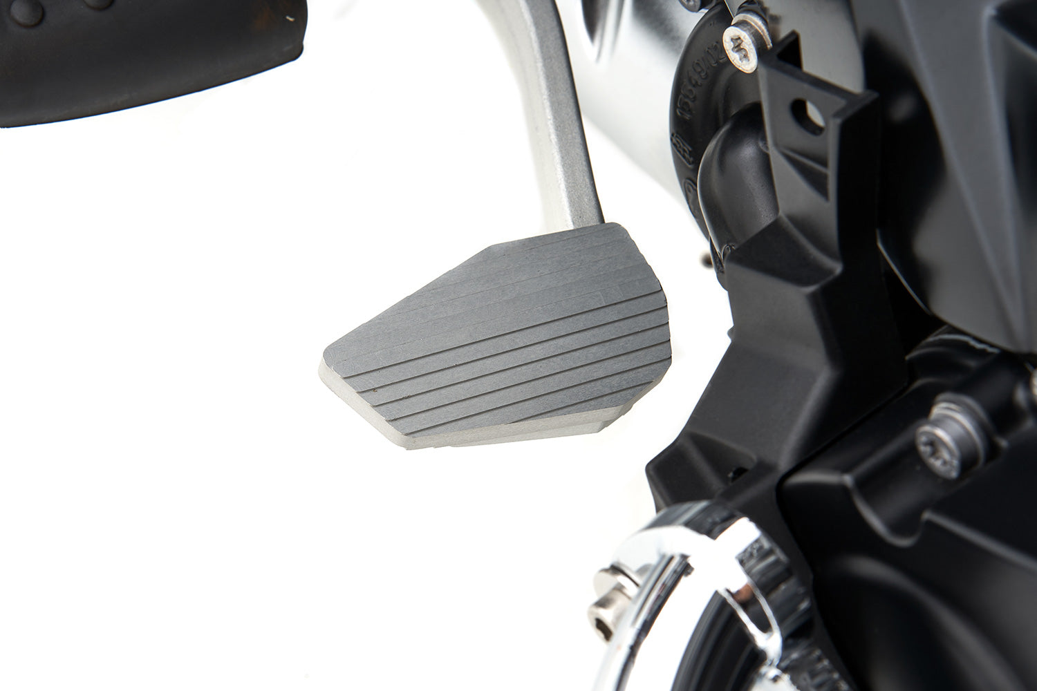 Rear brake lever enlarger-35450-001