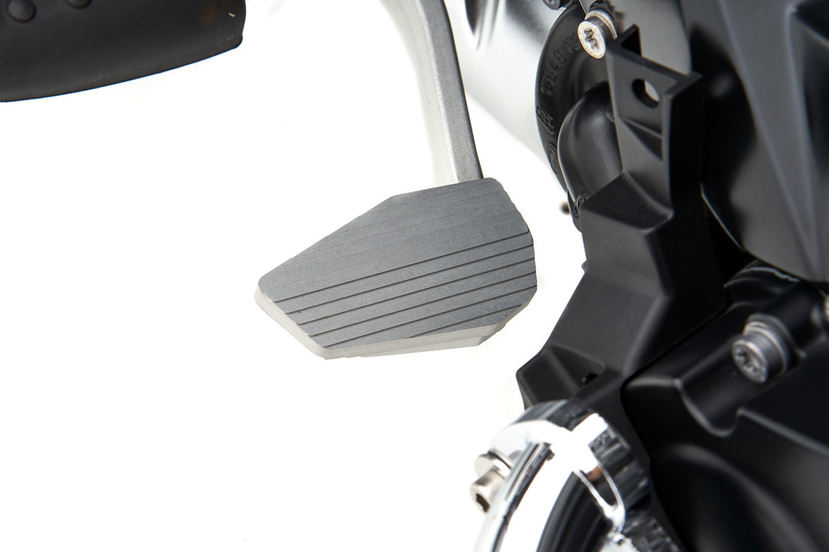 Rear brake lever enlarger-35450-001