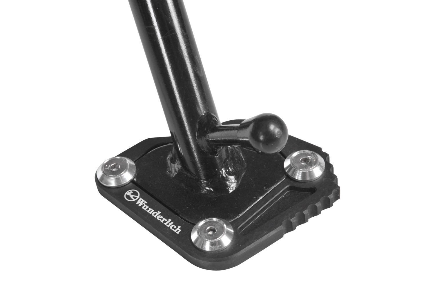 Wunderlich - Side Stand Enlarger (-2015) for K 1600 GT
