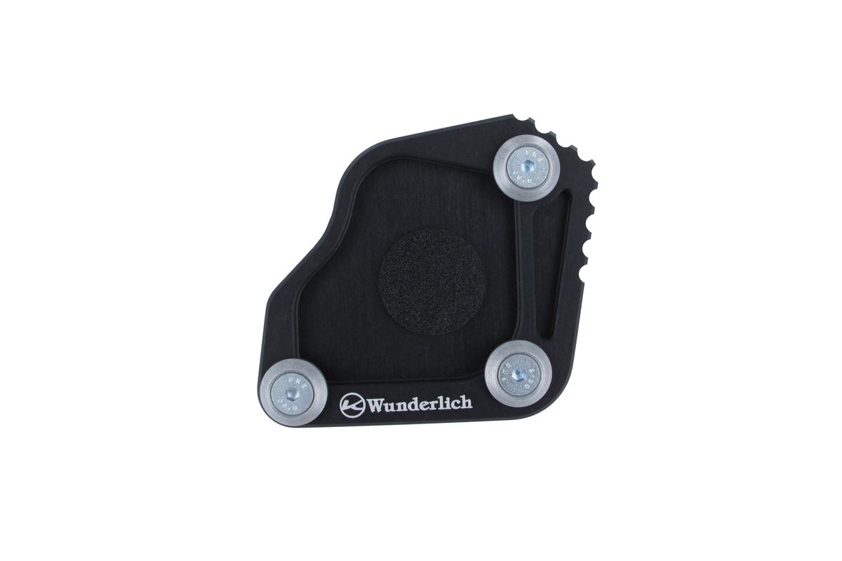 Wunderlich - Side Stand Enlarger (-2015) for K 1600 GT