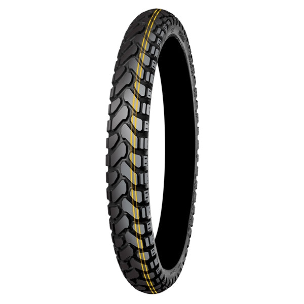 Mitas-90/90B21 54H END TRAIL+DAKAR TL/TT 70001187 3831126108991