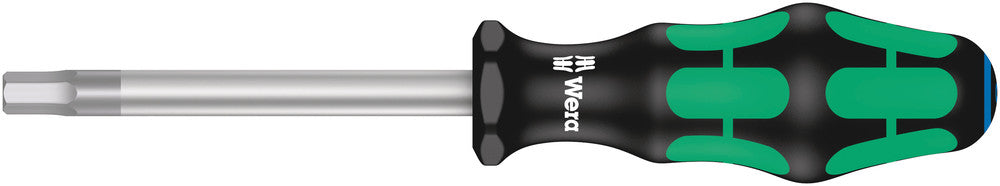 Wera Tools - 354 Screwdriver for hexagon socket screws