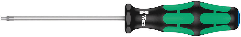 Wera Tools - 354 Screwdriver for Hexagon Socket Screws