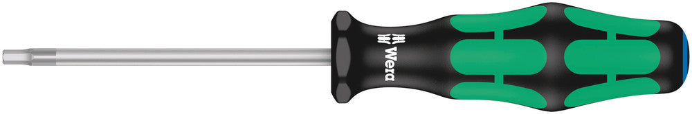 Wera Tools - 354 Screwdriver for Hexagon Socket Screws