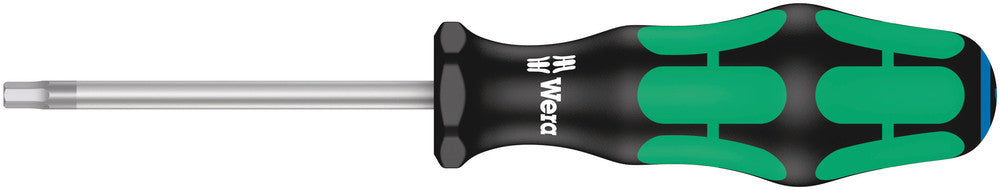Wera Tools - 354 Screwdriver for hexagon socket screws