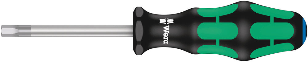 Wera Tools - 354 Screwdriver for hexagon socket screws