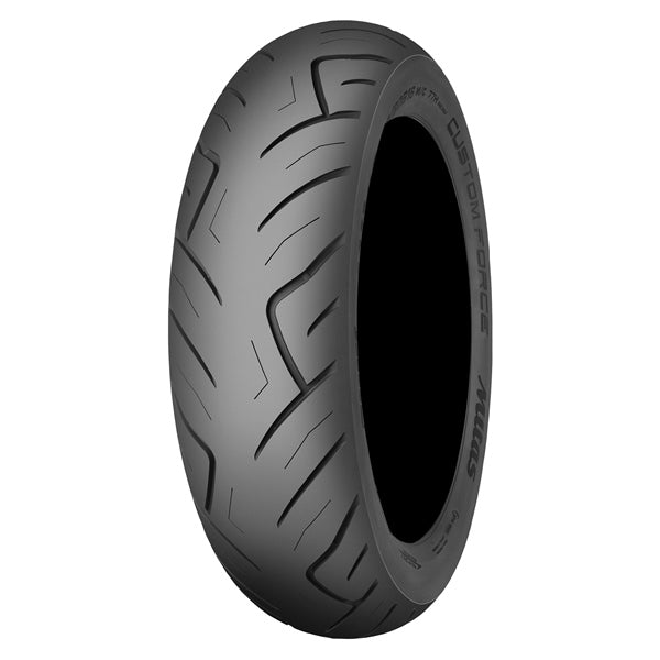Mitas - Custom Force Tire