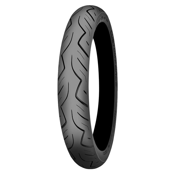 Llanta Para Moto Mitas Terra Force-r 100/90-19 | Meses Sin Interés