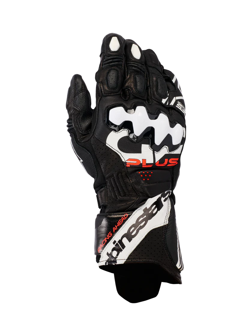 Alpinestars - GP+ R V3 Leather Gloves