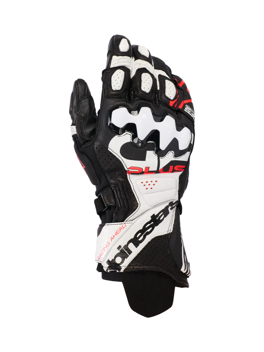 Alpinestars - GP+ R V3 Leather Gloves