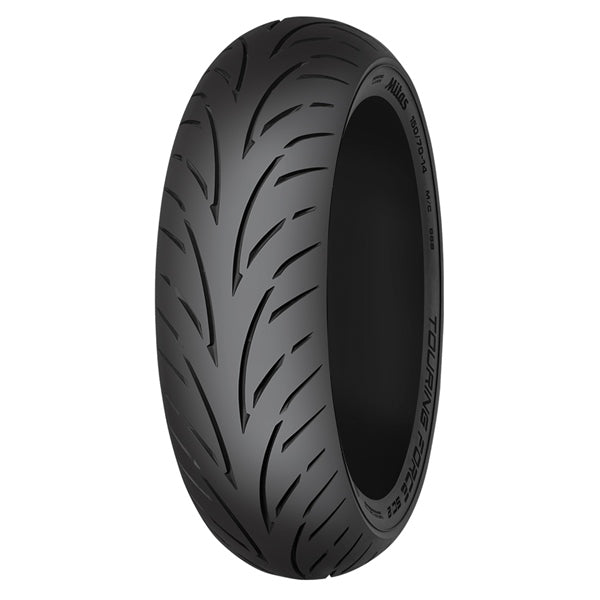 Mitas-140/60-14 64S TOURING FORCE-SC 2REINF 70001402 3831126110987