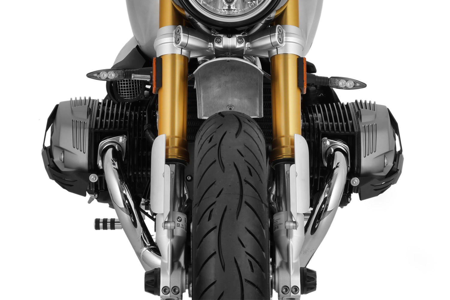 Reduces or avoids the risk of expensive consequential damage - complete your BMW ✔ Premium components ✔ Integrated design ➜ Order now