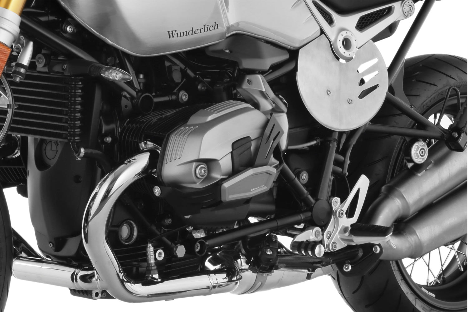 Reduces or avoids the risk of expensive consequential damage - complete your BMW ✔ Premium components ✔ Integrated design ➜ Order now