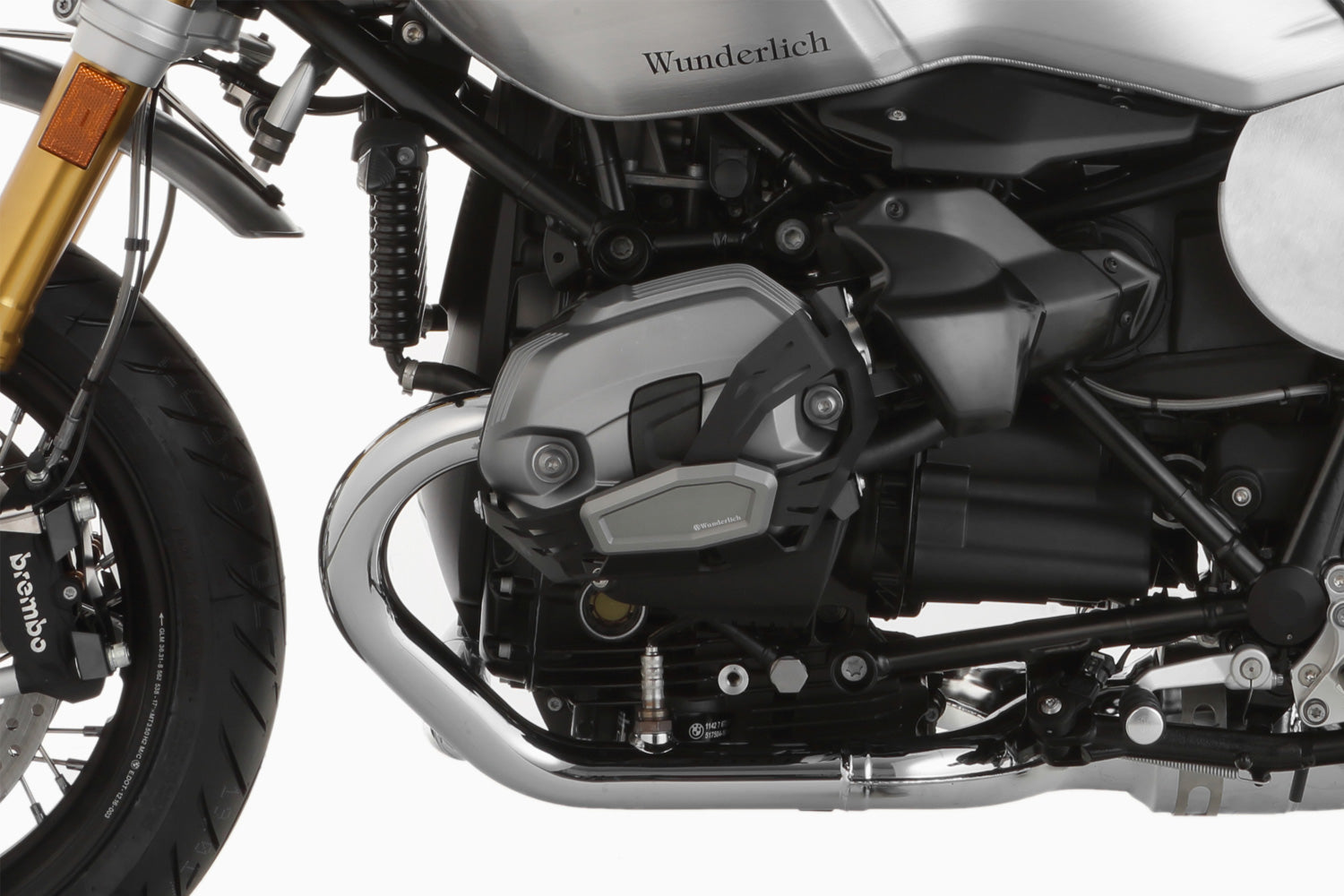Reduces or avoids the risk of expensive consequential damage - complete your BMW ✔ Premium components ✔ Integrated design ➜ Order now