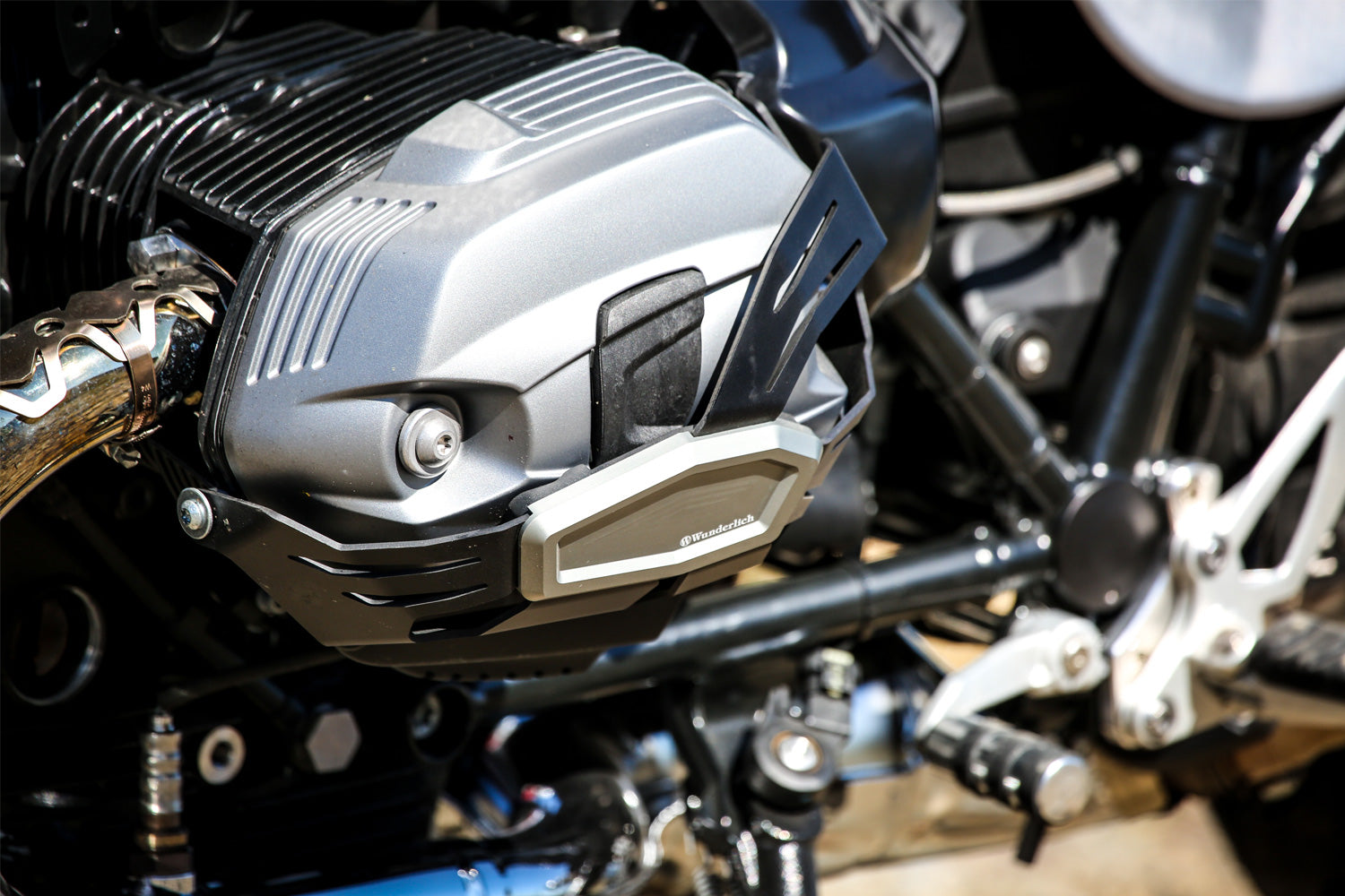 Reduces or avoids the risk of expensive consequential damage - complete your BMW ✔ Premium components ✔ Integrated design ➜ Order now