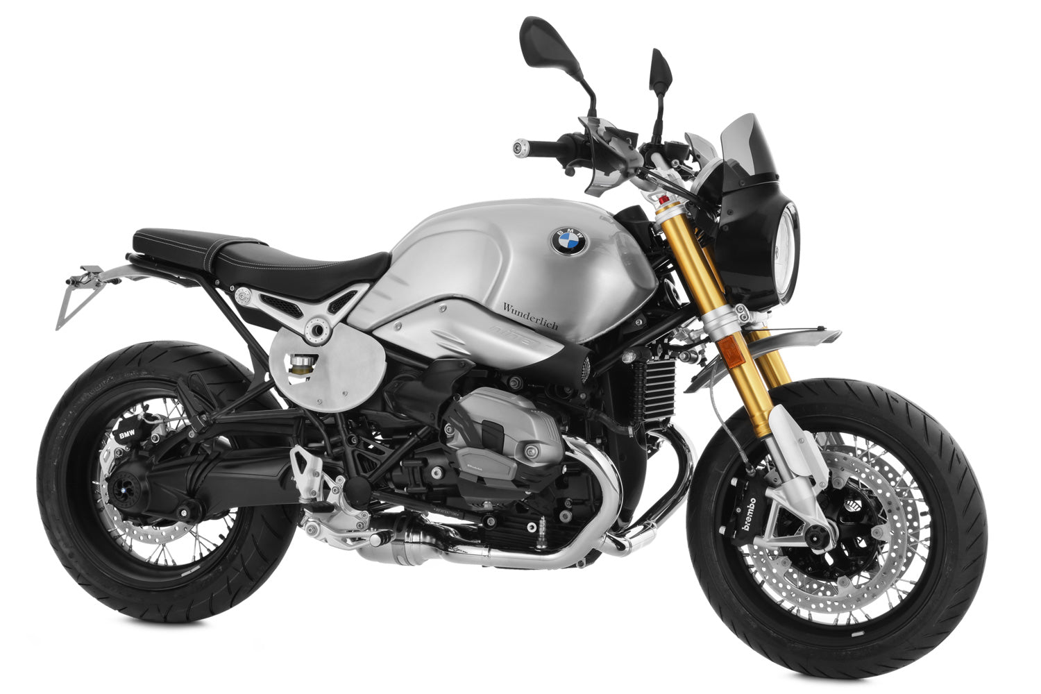 Reduces or avoids the risk of expensive consequential damage - complete your BMW ✔ Premium components ✔ Integrated design ➜ Order now