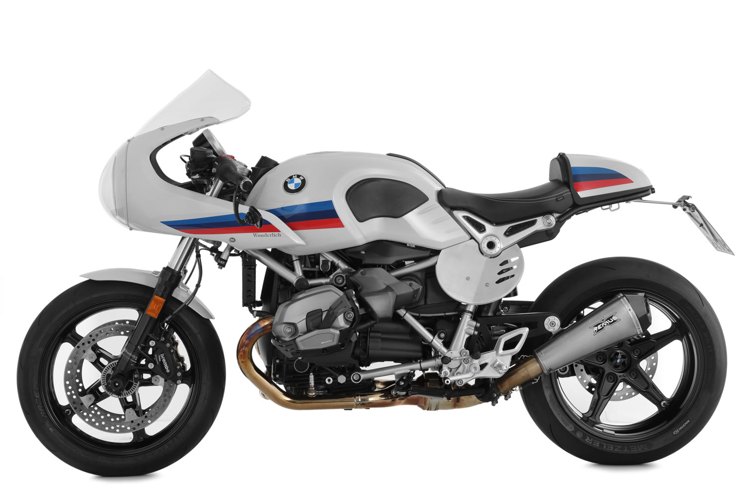 Reduces or avoids the risk of expensive consequential damage - complete your BMW ✔ Premium components ✔ Integrated design ➜ Order now