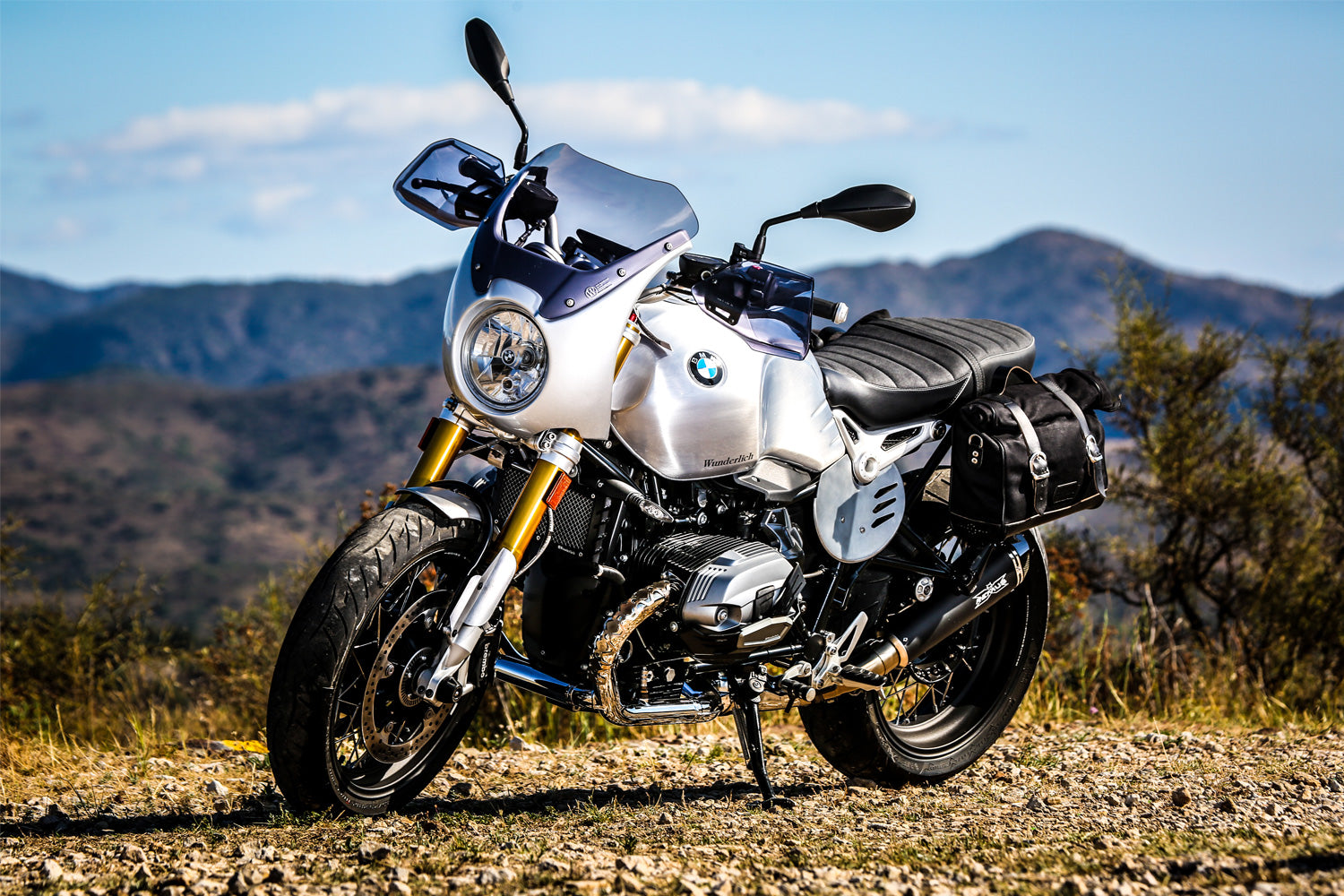 Reduces or avoids the risk of expensive consequential damage - complete your BMW ✔ Premium components ✔ Integrated design ➜ Order now