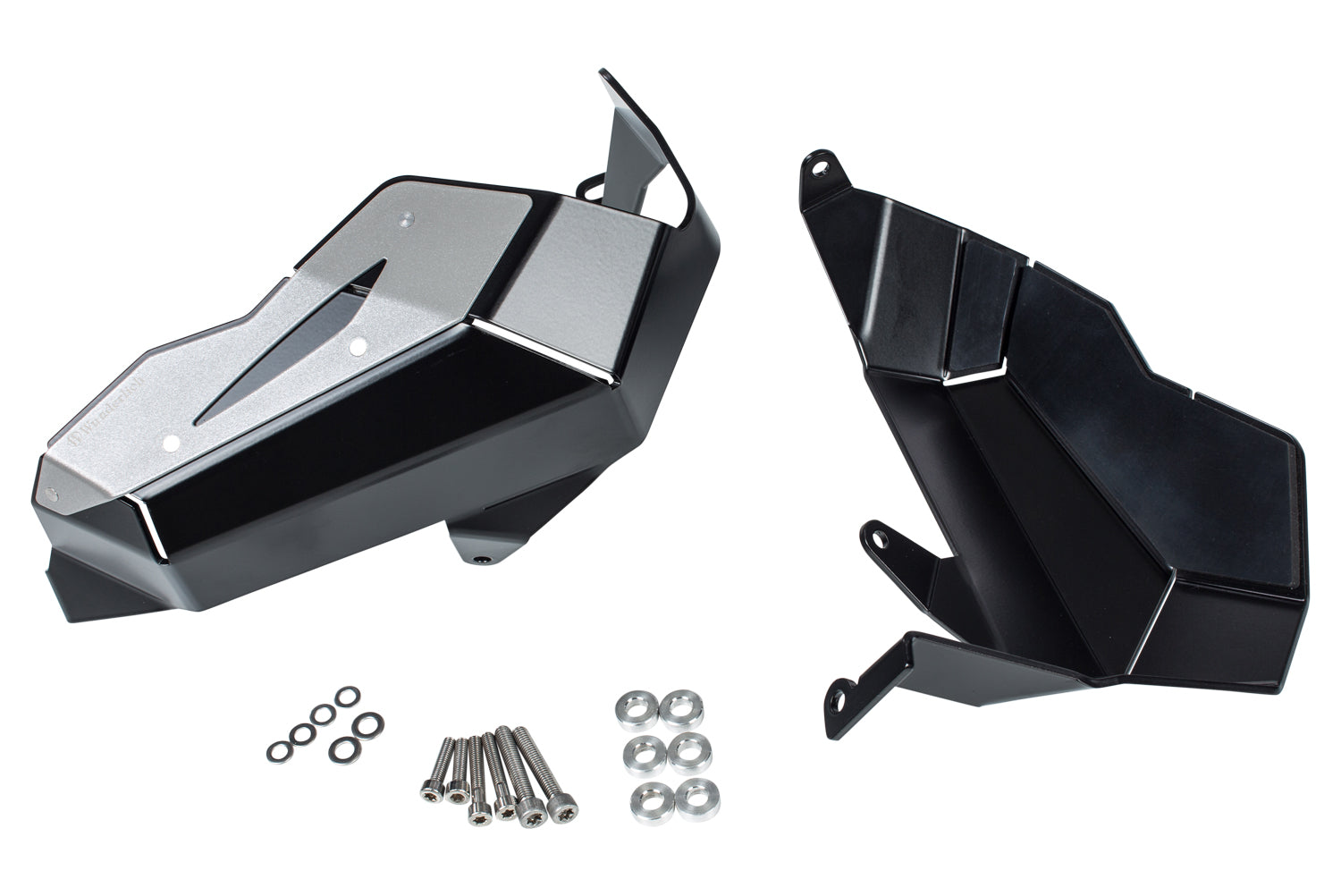 Life insurance for the damage-prone boxer valve covers! Cylinder Head Protector protects also the sensitive bolt threads in the cylinder.