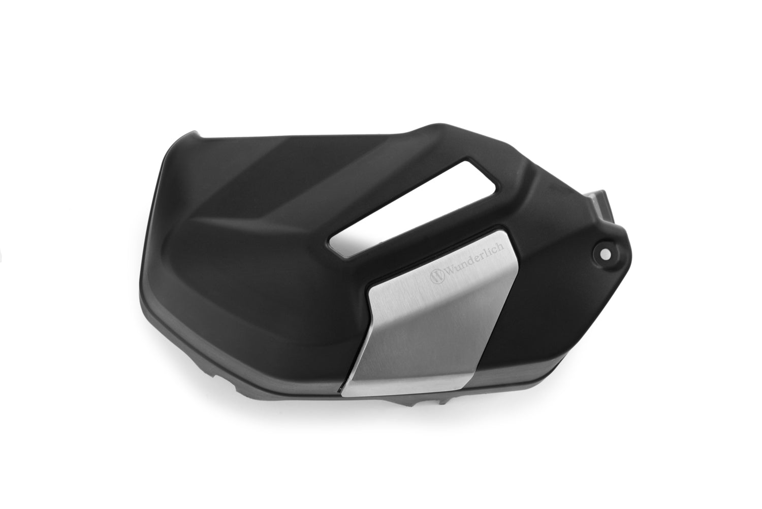 High-quality valve cover protector, precision manufactured with integrated impact-absorbent segments