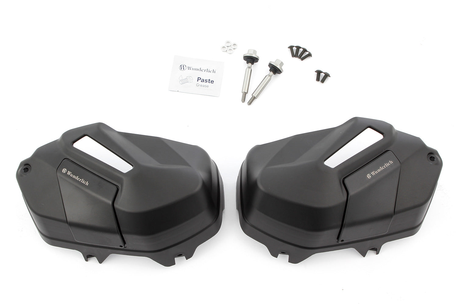 Reliable protection of the valve covers - complete your BMW ✔ Premium components ✔ Integrated design ➜ Order now