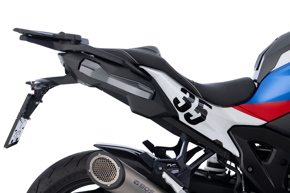 Wunderlich seat AKTIVKOMFORT S 1000 XR / M 1000 XR-35672-200