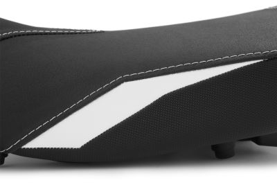 Wunderlich - Wunderlich Active Comfort Driver Seat