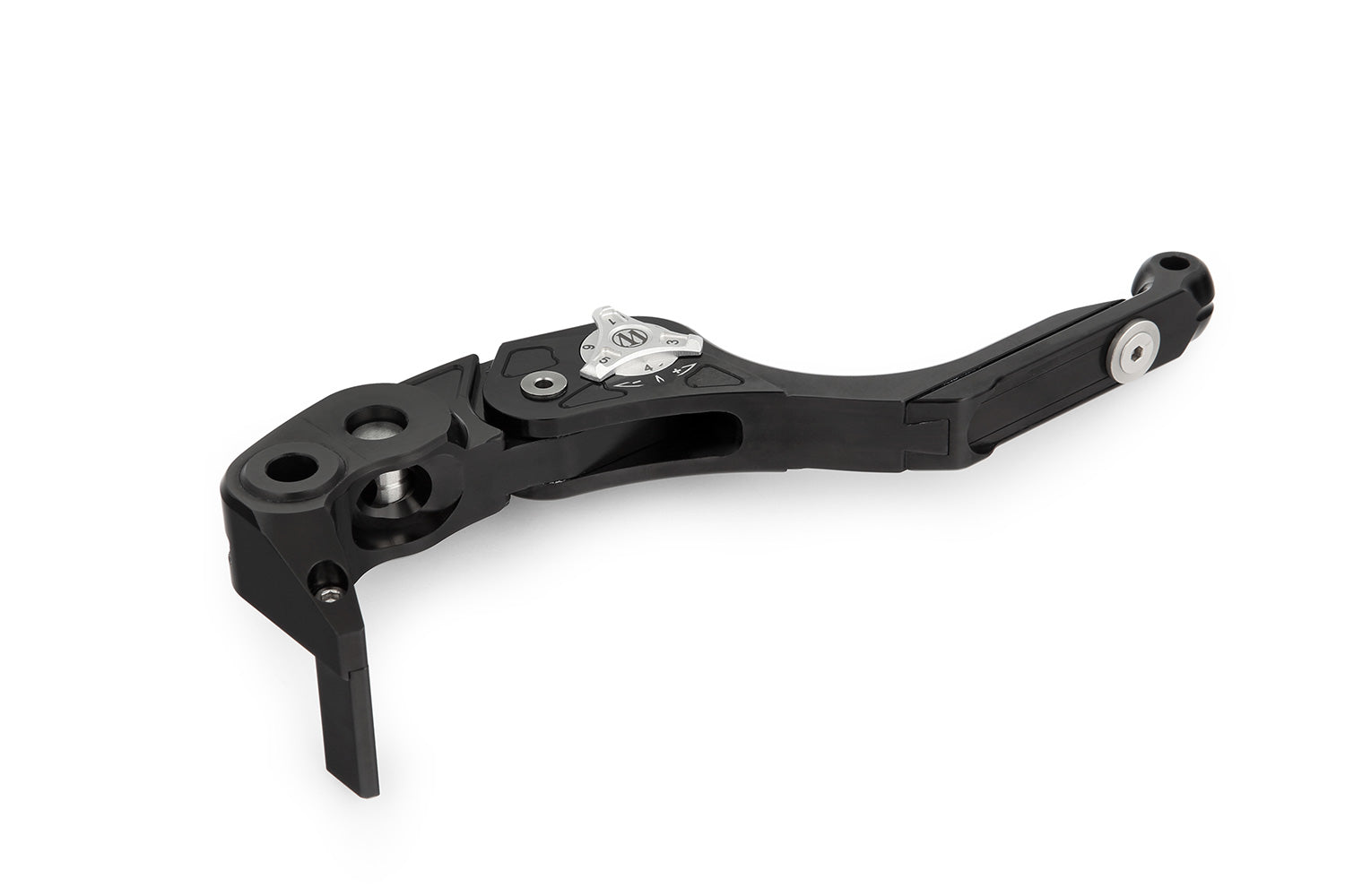 The benchmark lever when it comes to ergonomics, operability and exclusivity