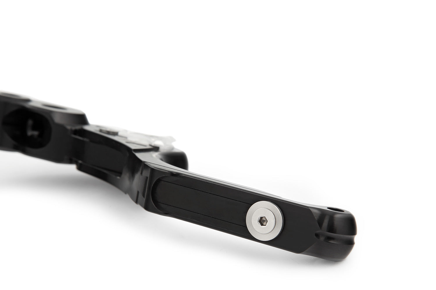 The benchmark lever when it comes to ergonomics, operability and exclusivity