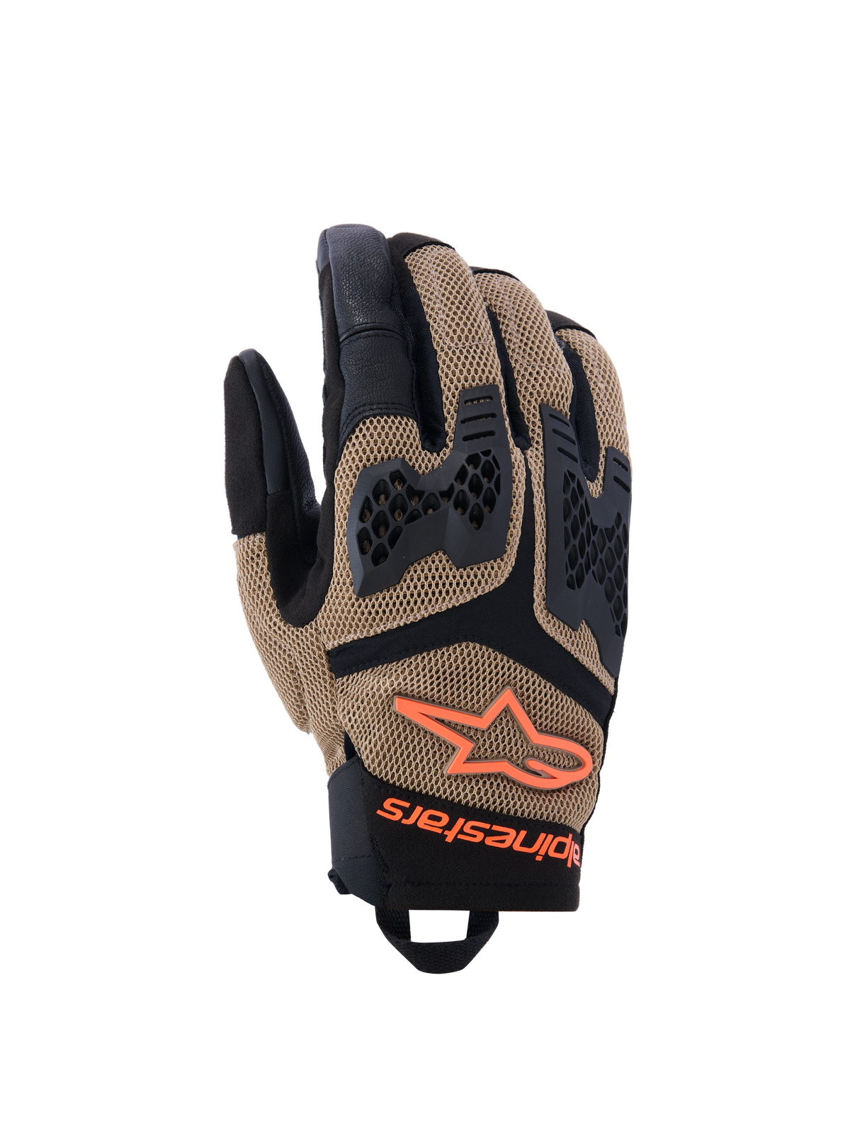 Alpinestars - Manti Air Gloves
