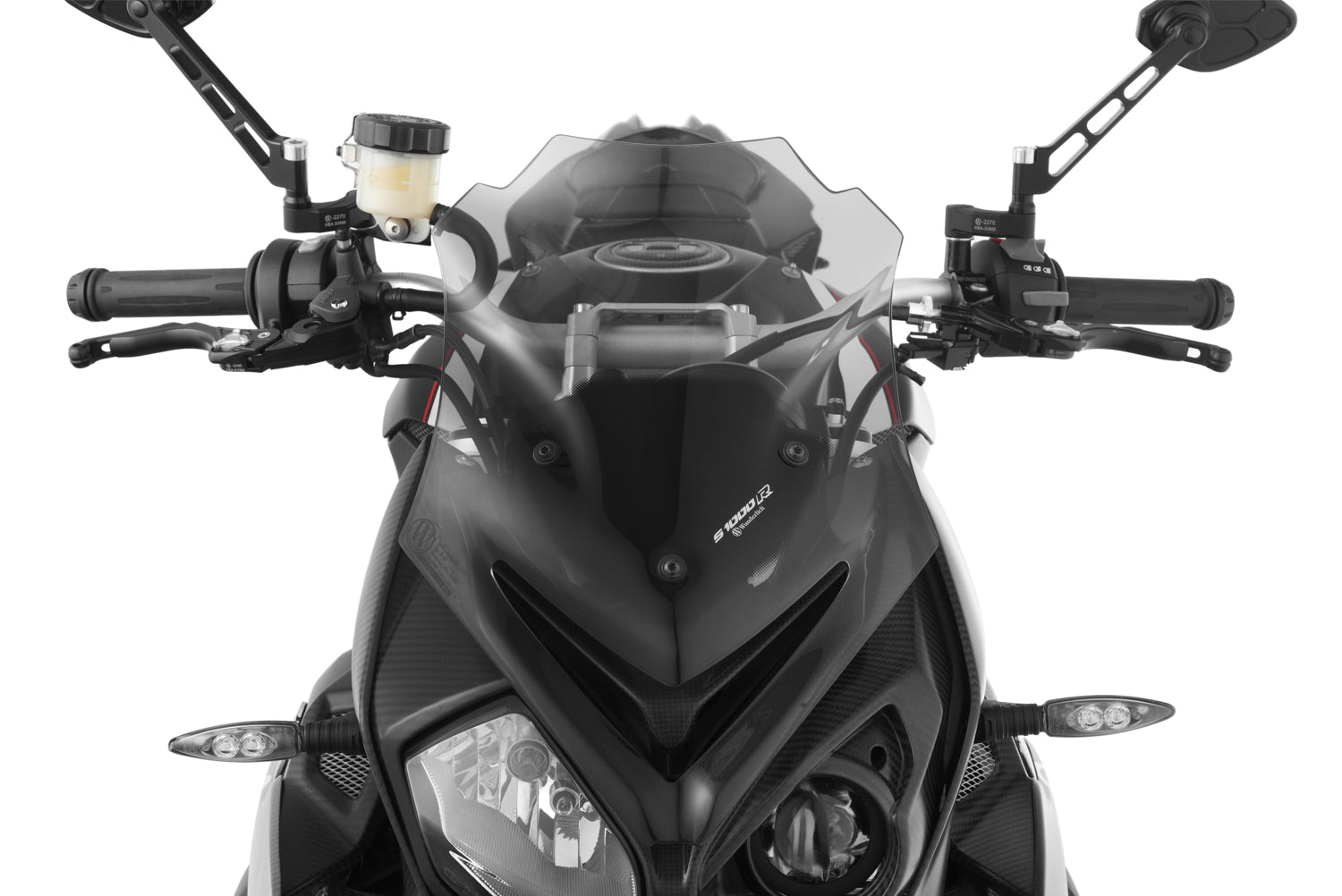 With an uniformly distributed approaching flow at any speed ✔ Premium components ✔ Integrated design ➜ Order now