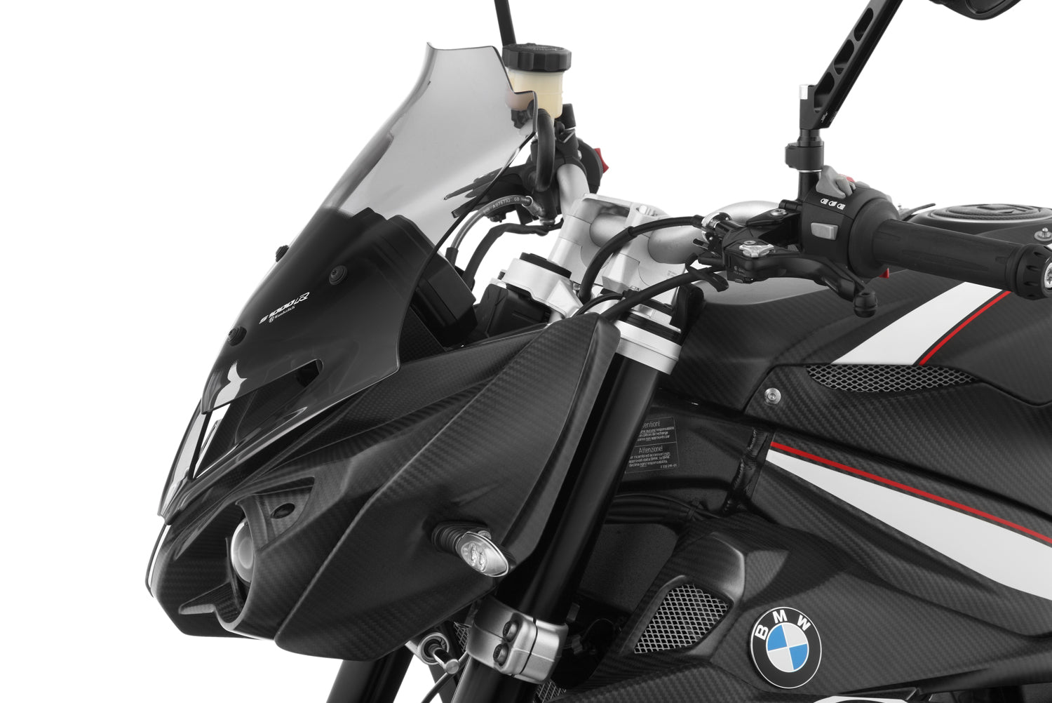 With an uniformly distributed approaching flow at any speed ✔ Premium components ✔ Integrated design ➜ Order now