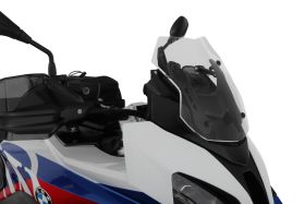 Wunderlich - Wunderlich Fairing Screen Sport S 1000 XR / M 1000 XR