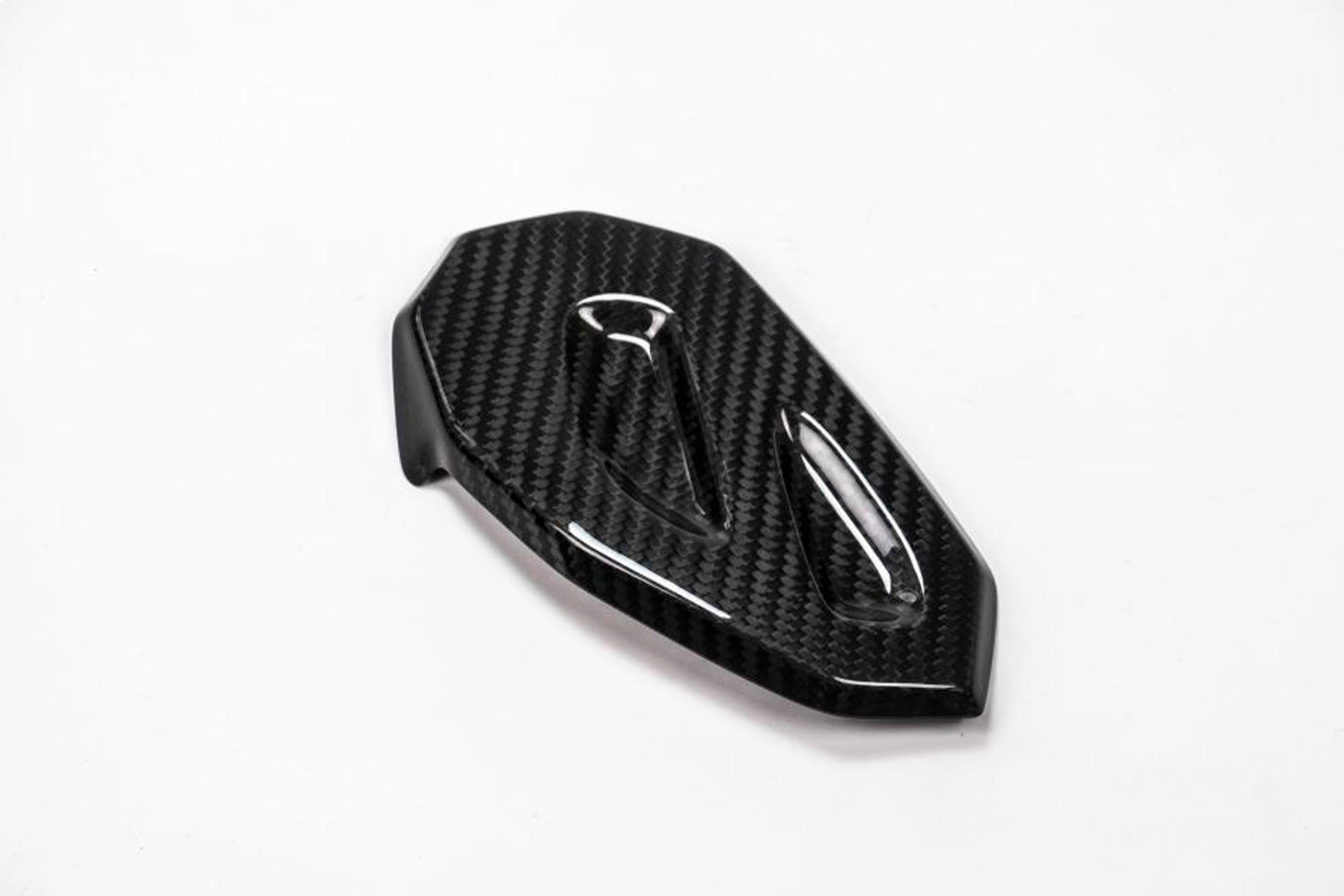 Ilmberger - Heel Guard for S 1000 XR
