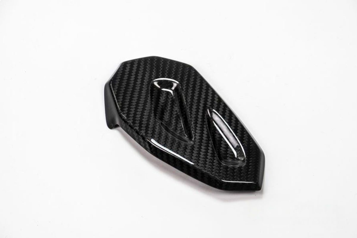 Ilmberger - Heel Guard for S 1000 XR
