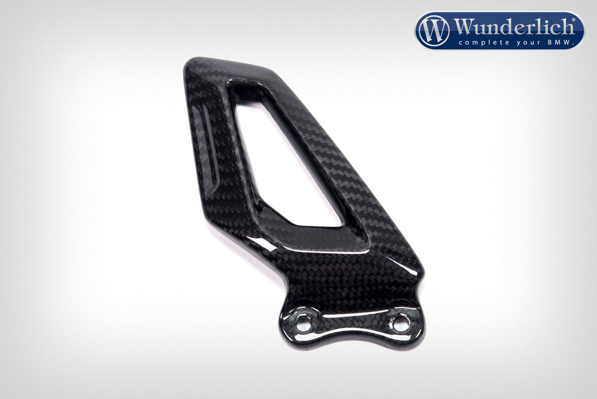 Ilmberger - Heel Protector (35820)