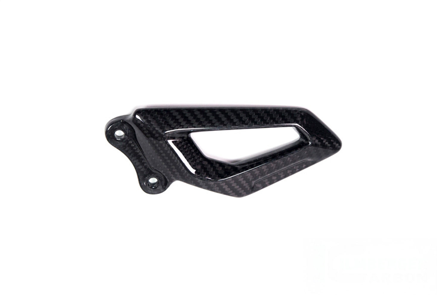 Ilmberger - Heel Protector (35820)