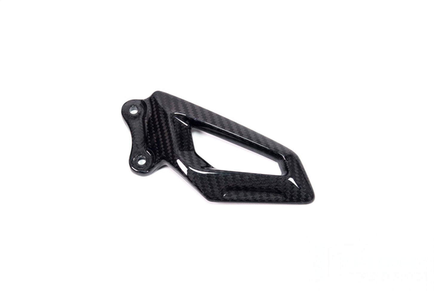 Ilmberger - Heel Protector (35820)