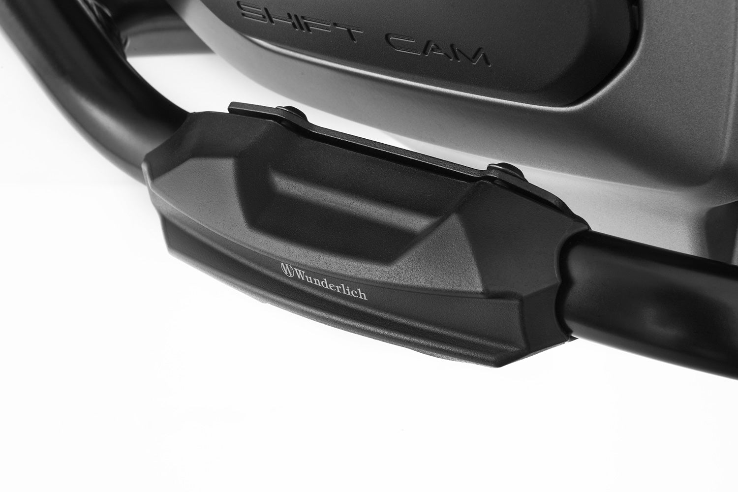 Reduces the risk of costly secondary damages - Wunderlich | complete your BMW ✔ Premium components ✔ Integrated design ✔
