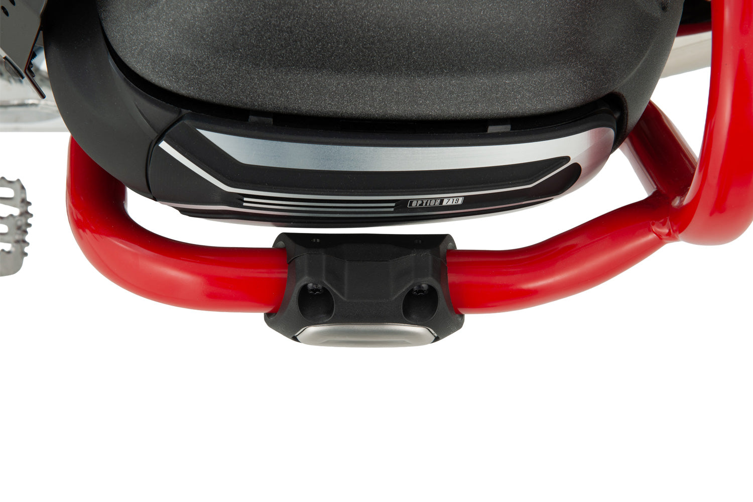 Wunderlich - Crash Bar Protector Set Guard (35836)