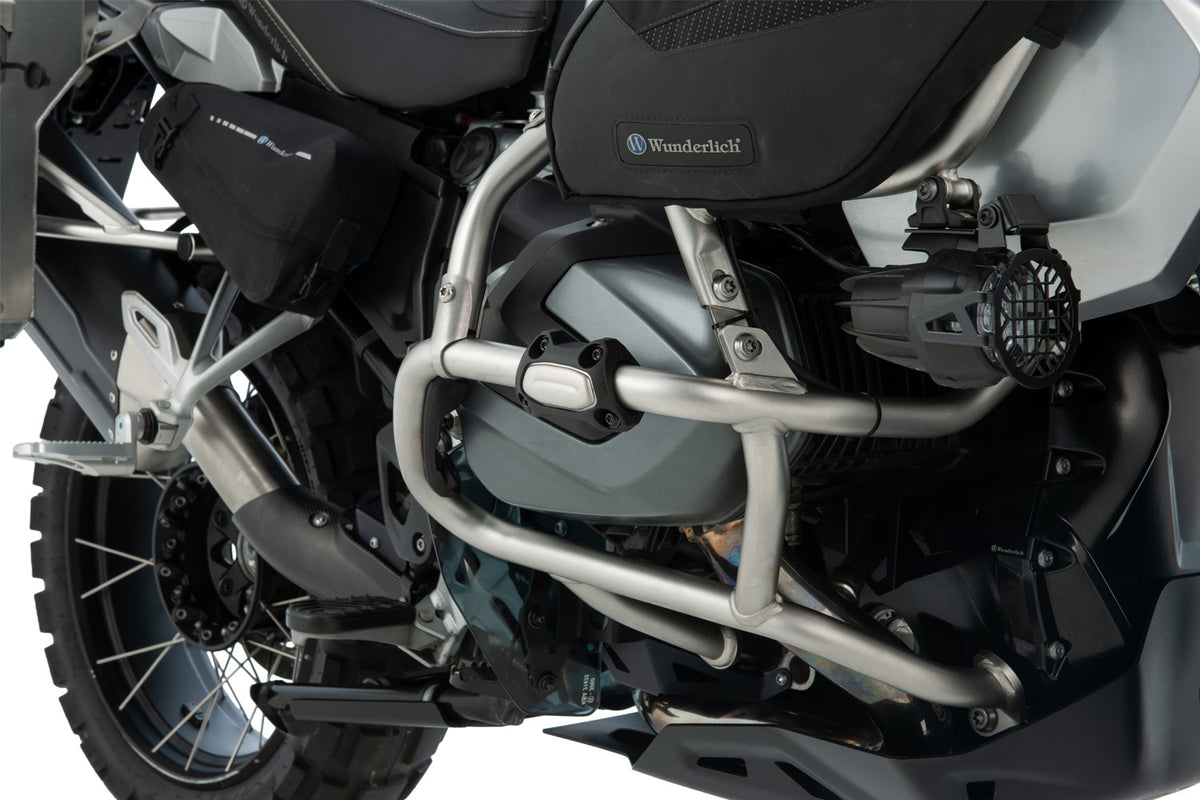 Wunderlich - Crash Bar Protector Set Guard (35836)