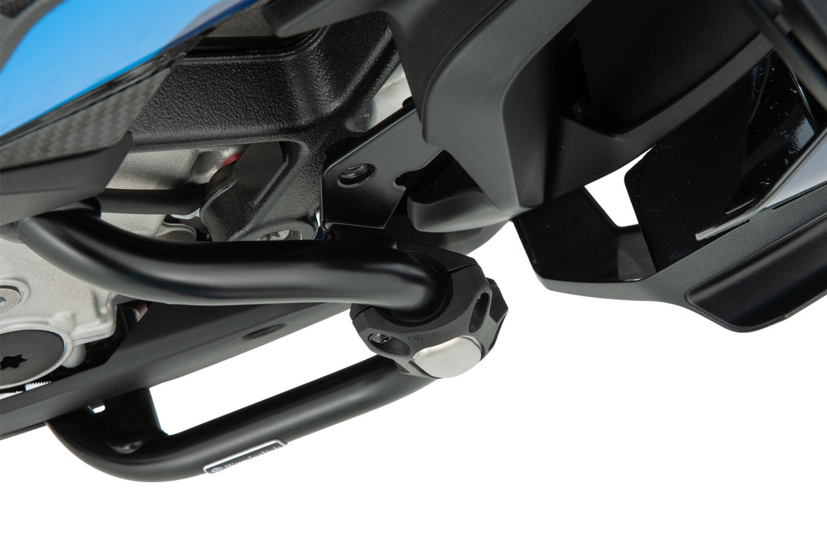 Wunderlich - Crash Bar Protector Set Guard (35837)
