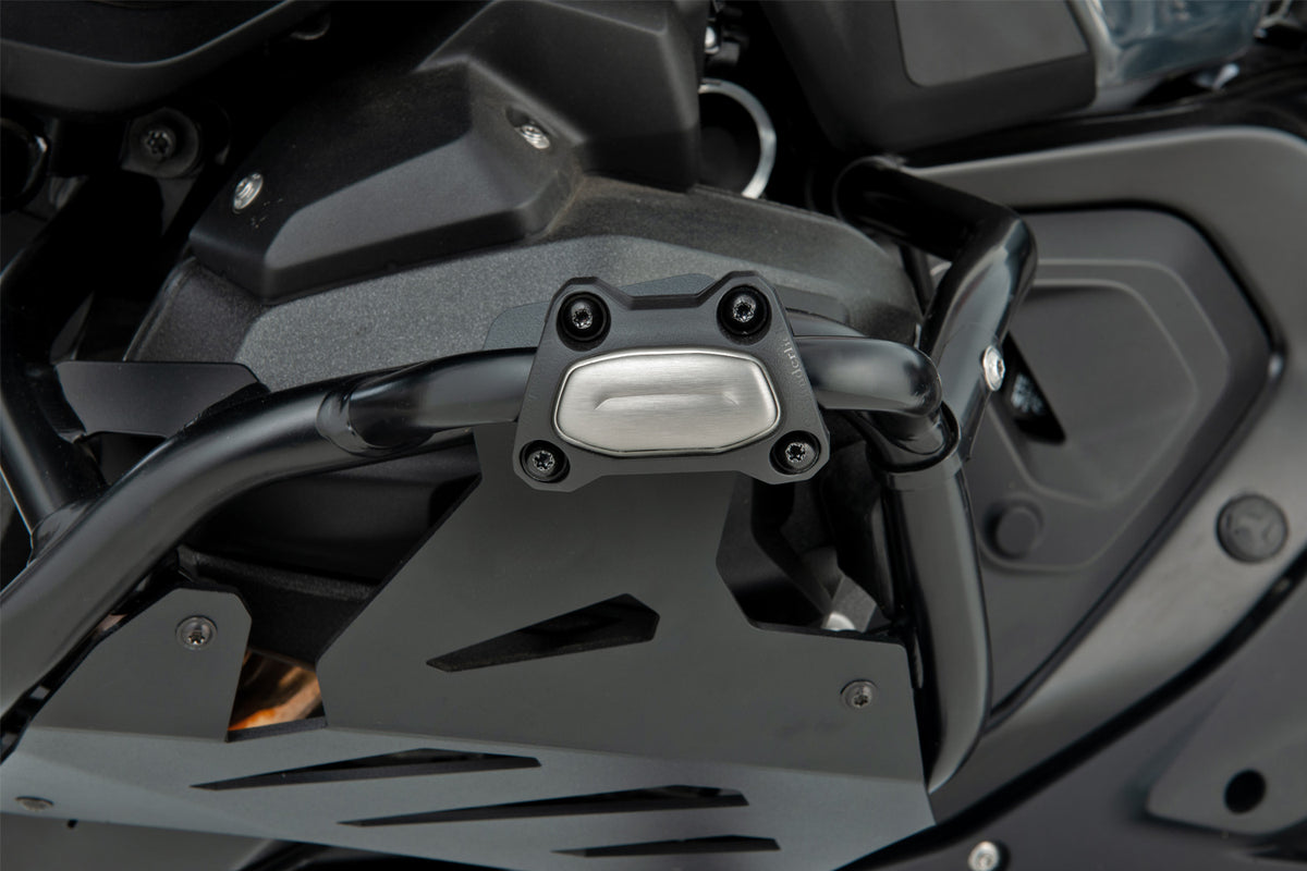 Wunderlich - Crash Bar Protector Set Guard (35838)