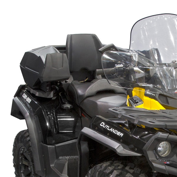 Kimpex-ADVENTURE XL TRUNK & HEATED GRIP 900163 