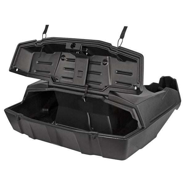 Kimpex-ADVENTURE XL TRUNK & HEATED GRIP 900163 