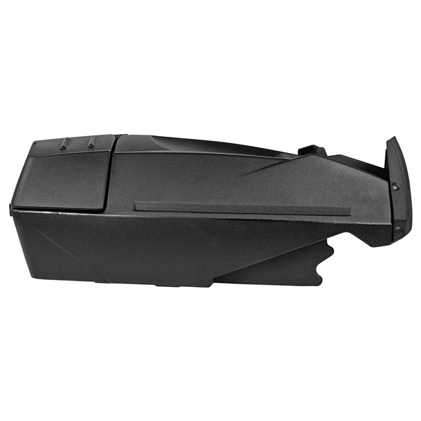 Kimpex-ADVENTURE XL TRUNK & HEATED GRIP 900163 